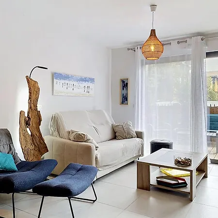Apartment Residences Du Lac-2 By Interhome Maubuisson