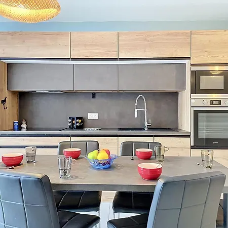 Residences Du Lac-2 By Interhome Apartment Maubuisson
