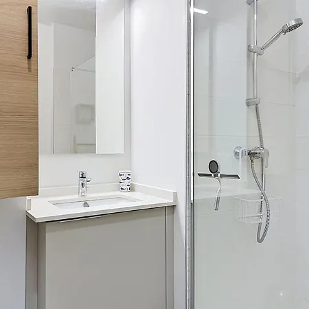 Apartment Residences Du Lac-2 By Interhome *