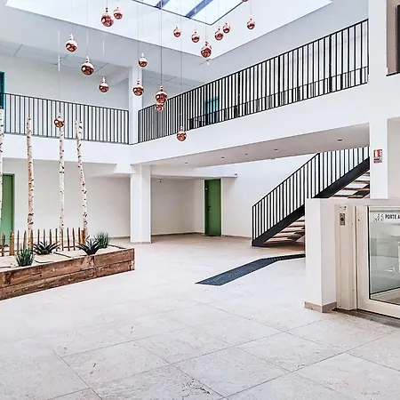 Residences Du Lac-2 By Interhome *